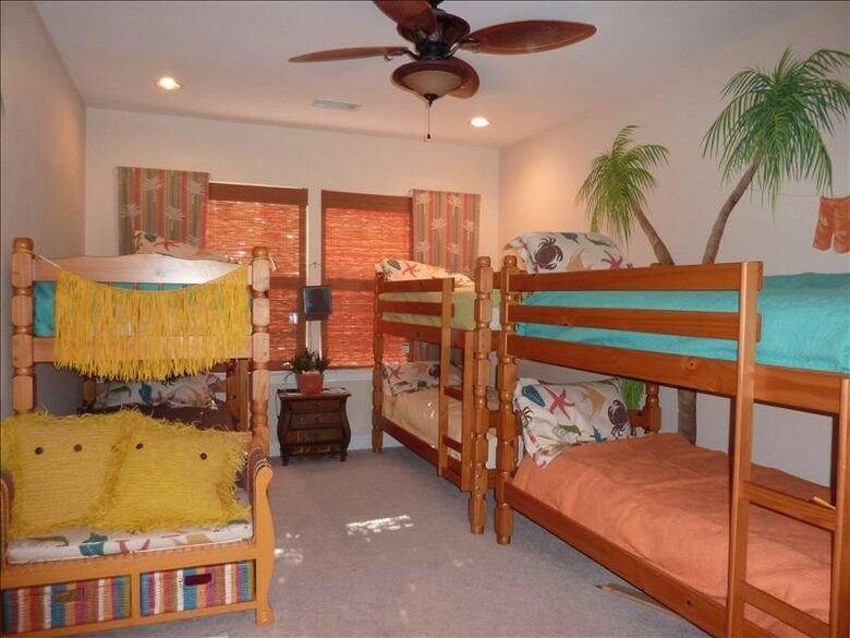 Golden Opportunity at Crystal Beach - Port Bolivar, Near Galveston, Texas