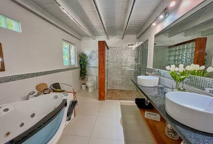 Casa de Campo Resort 6-Bedrooms Villa - La Romana, Dominican Republic