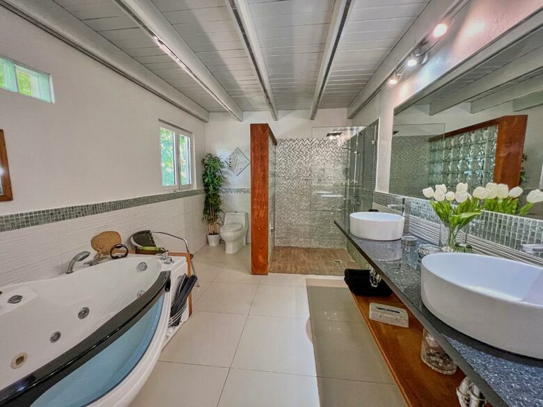 Casa de Campo Resort 6-Bedrooms Villa - La Romana, Dominican Republic