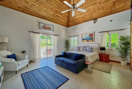 Casa de Campo Resort 6-Bedrooms Villa - La Romana, Dominican Republic