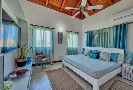 Casa de Campo Resort 6-Bedrooms Villa - La Romana, Dominican Republic