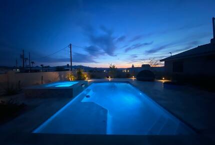 Desert Dreams in Lake Havasu - Lake Havasu, Arizona