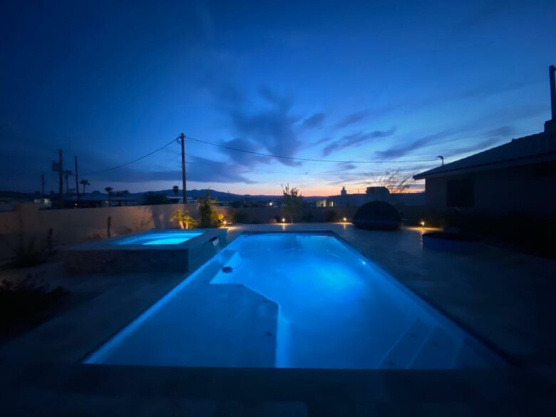 Desert Dreams in Lake Havasu - Lake Havasu, Arizona