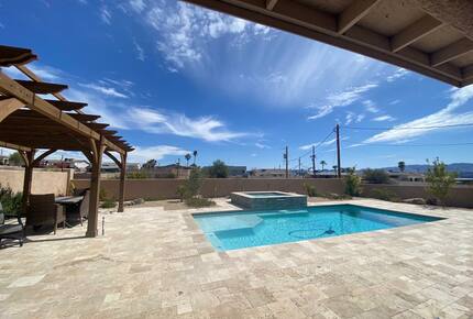 Desert Dreams in Lake Havasu - Lake Havasu, Arizona