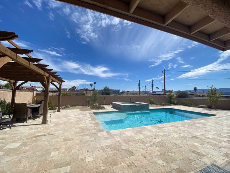 Desert Dreams in Lake Havasu - Lake Havasu, Arizona