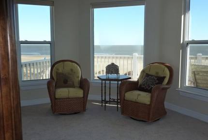 Golden Opportunity at Crystal Beach - Port Bolivar, Near Galveston, Texas