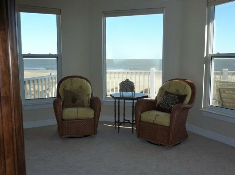 Golden Opportunity at Crystal Beach - Port Bolivar, Near Galveston, Texas