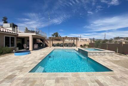 Desert Dreams in Lake Havasu - Lake Havasu, Arizona