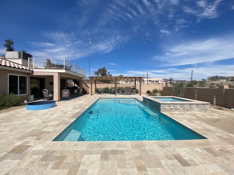 Desert Dreams in Lake Havasu - Lake Havasu, Arizona