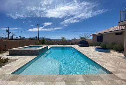 Desert Dreams in Lake Havasu - Lake Havasu, Arizona