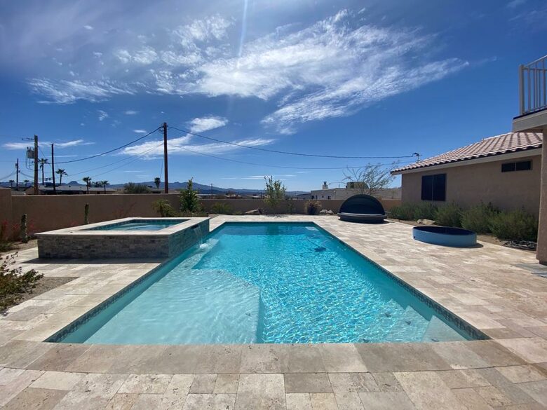 Desert Dreams in Lake Havasu - Lake Havasu, Arizona