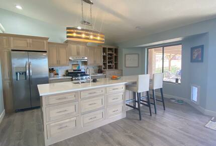 Desert Dreams in Lake Havasu - Lake Havasu, Arizona