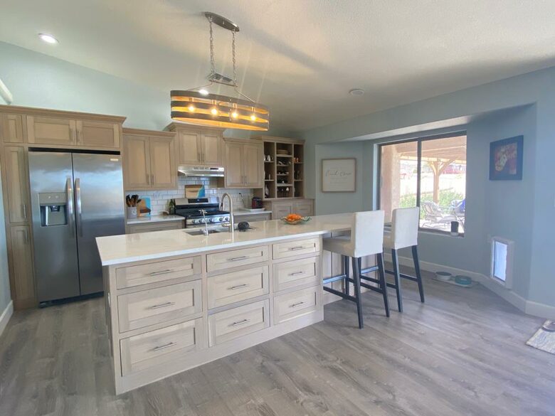 Desert Dreams in Lake Havasu - Lake Havasu, Arizona