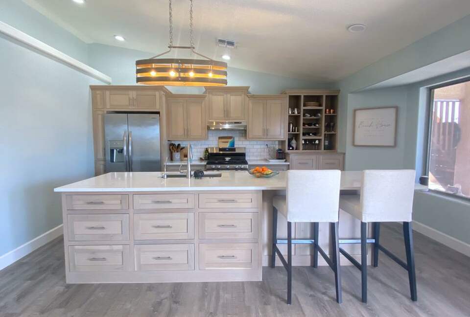 Desert Dreams in Lake Havasu - Lake Havasu, Arizona