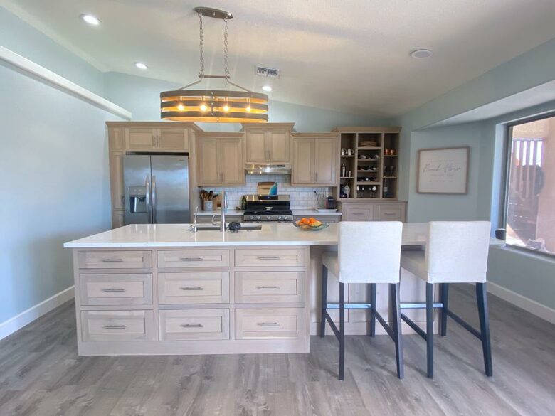 Desert Dreams in Lake Havasu - Lake Havasu, Arizona