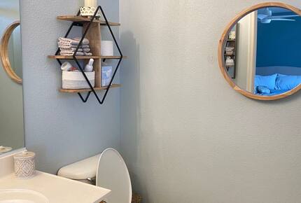 Desert Dreams in Lake Havasu - Lake Havasu, Arizona