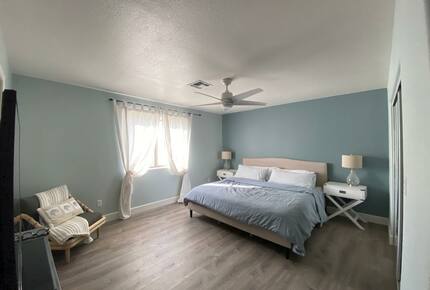 Desert Dreams in Lake Havasu - Lake Havasu, Arizona