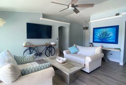 Desert Dreams in Lake Havasu - Lake Havasu, Arizona