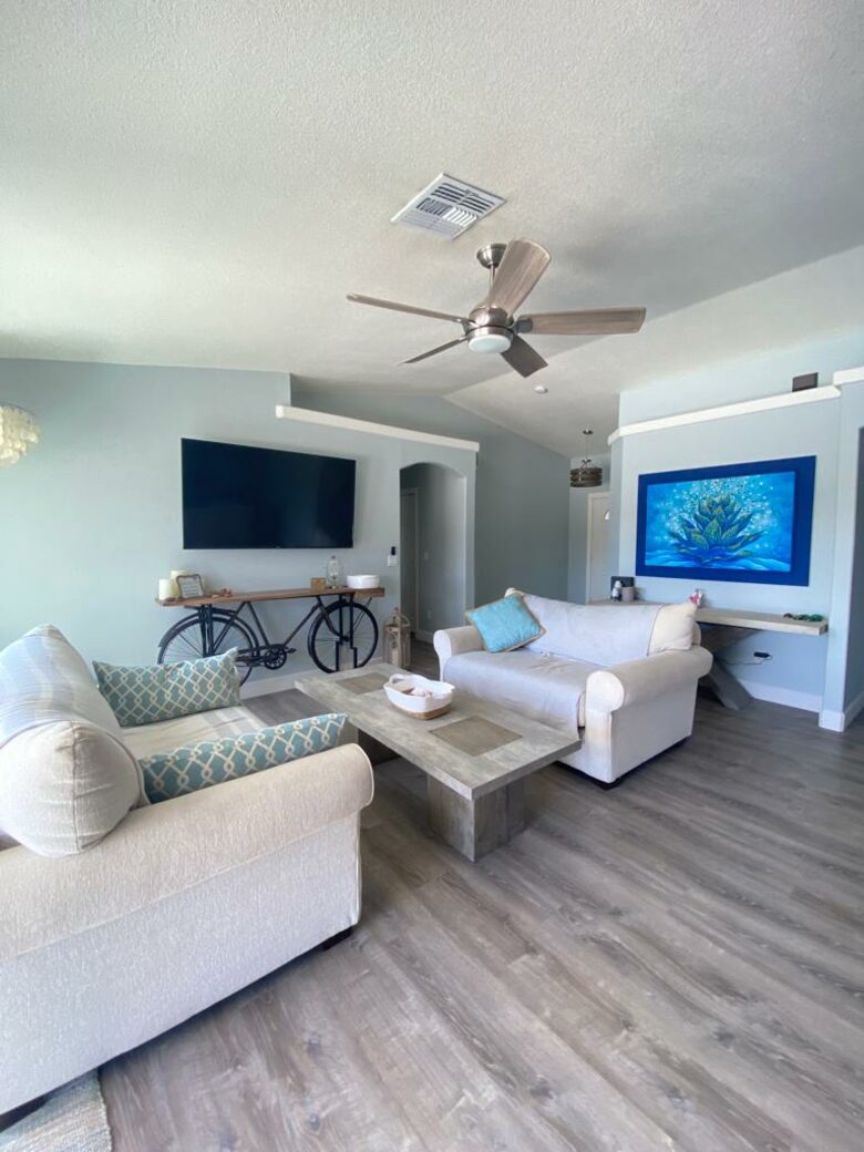 Desert Dreams in Lake Havasu - Lake Havasu, Arizona