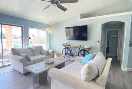 Desert Dreams in Lake Havasu - Lake Havasu, Arizona