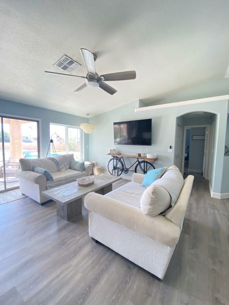 Desert Dreams in Lake Havasu - Lake Havasu, Arizona