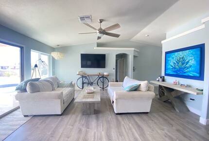 Desert Dreams in Lake Havasu - Lake Havasu, Arizona