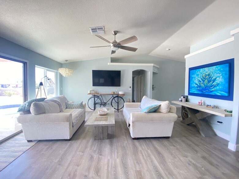 Desert Dreams in Lake Havasu - Lake Havasu, Arizona