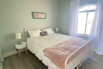 Desert Dreams in Lake Havasu - Lake Havasu, Arizona