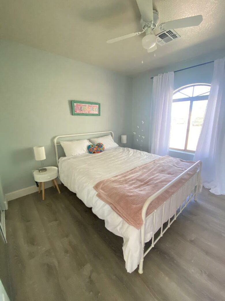 Desert Dreams in Lake Havasu - Lake Havasu, Arizona