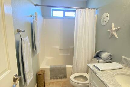 Desert Dreams in Lake Havasu - Lake Havasu, Arizona