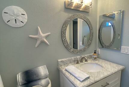 Desert Dreams in Lake Havasu - Lake Havasu, Arizona