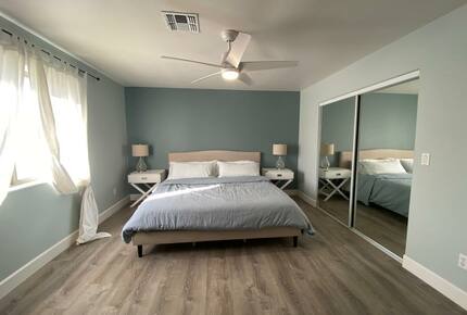 Desert Dreams in Lake Havasu - Lake Havasu, Arizona