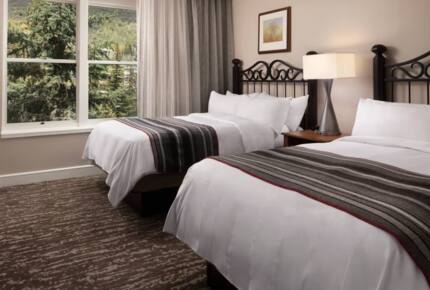 Marriott’s Streamside Evergreen at Vail 2-Bedroom Getaway - Vail, Colorado