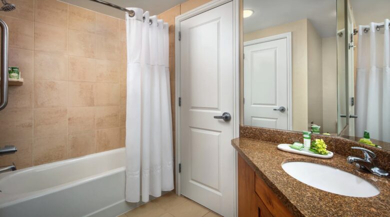 Marriott’s Streamside Evergreen at Vail 2-Bedroom Getaway - Vail, Colorado