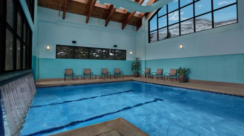 Marriott’s Streamside Evergreen at Vail 2-Bedroom Getaway - Vail, Colorado