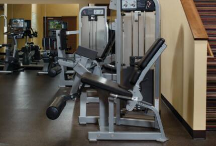 Marriott’s Streamside Evergreen at Vail 2-Bedroom Getaway - Vail, Colorado