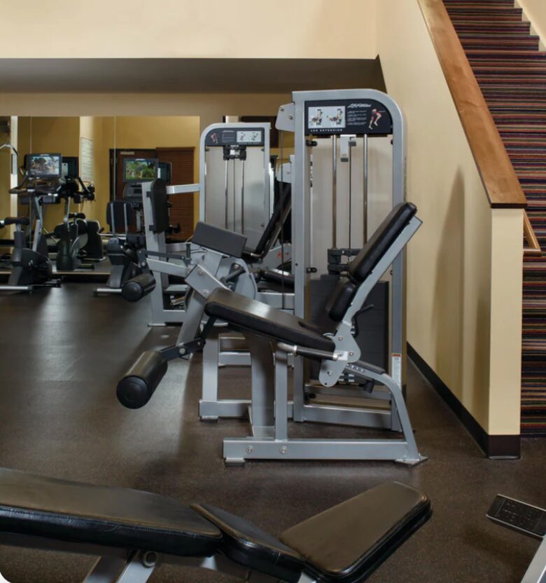 Marriott’s Streamside Evergreen at Vail 2-Bedroom Getaway - Vail, Colorado