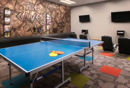 Marriott’s Streamside Evergreen at Vail 2-Bedroom Getaway - Vail, Colorado