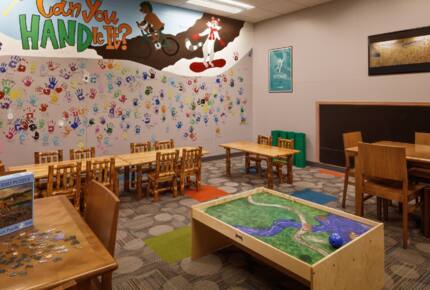 Marriott’s Streamside Evergreen at Vail 2-Bedroom Getaway - Vail, Colorado