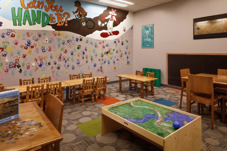 Marriott’s Streamside Evergreen at Vail 2-Bedroom Getaway - Vail, Colorado