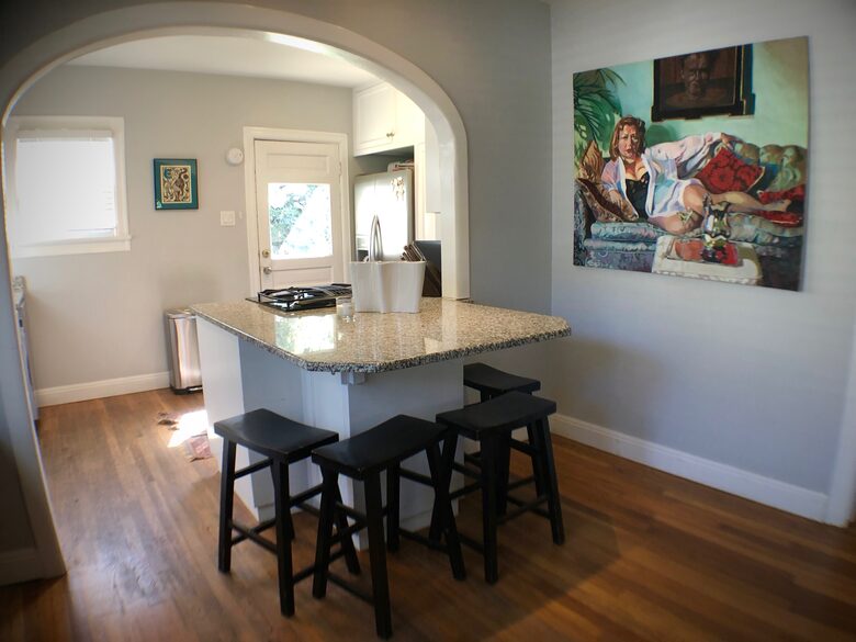 Travis Heights Charming Gem - Austin, Texas