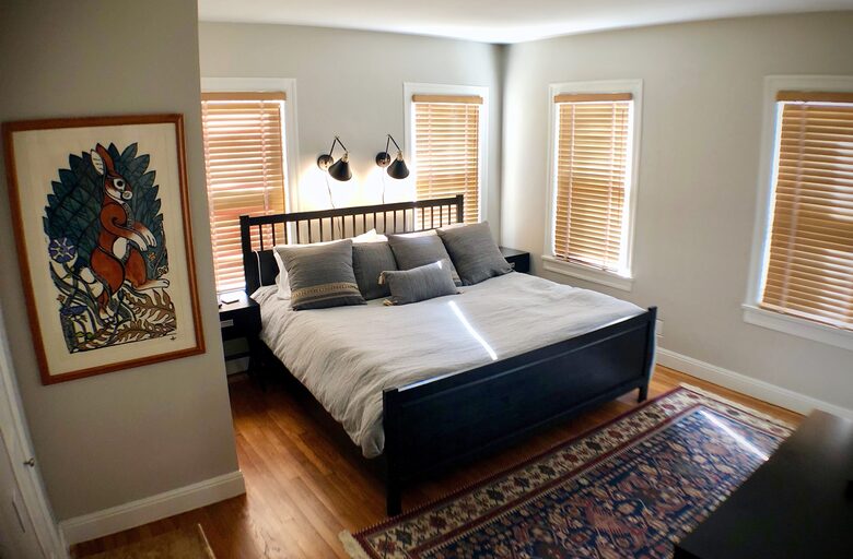 Travis Heights Charming Gem - Austin, Texas