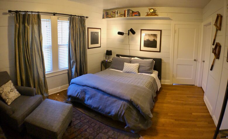 Travis Heights Charming Gem - Austin, Texas