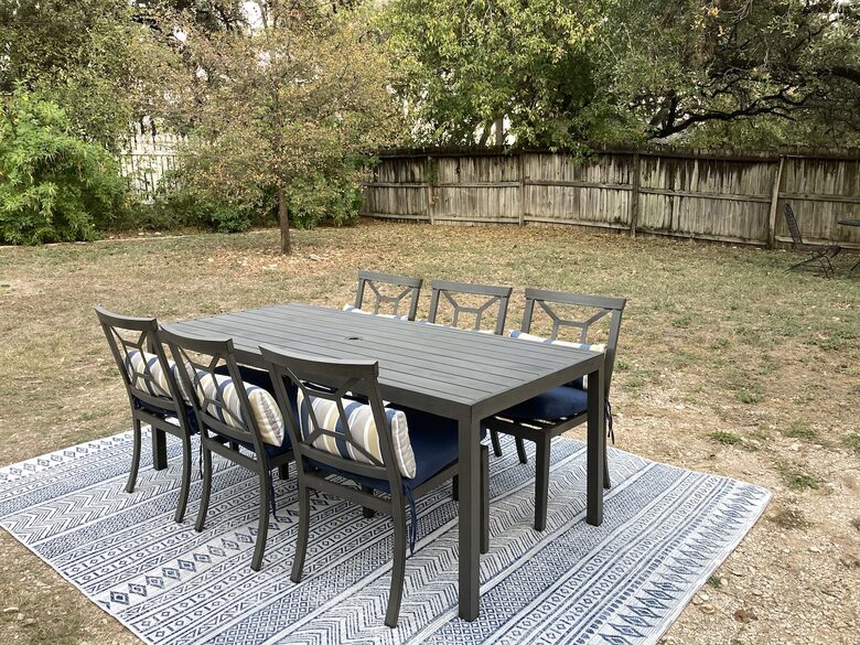 Travis Heights Charming Gem - Austin, Texas