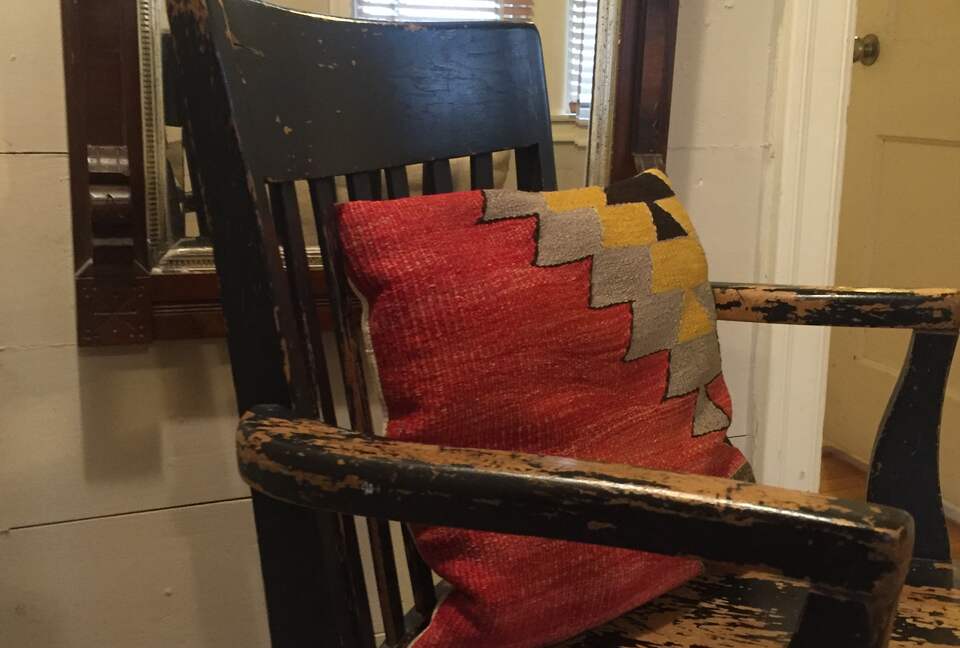 Travis Heights Charming Gem - Austin, Texas