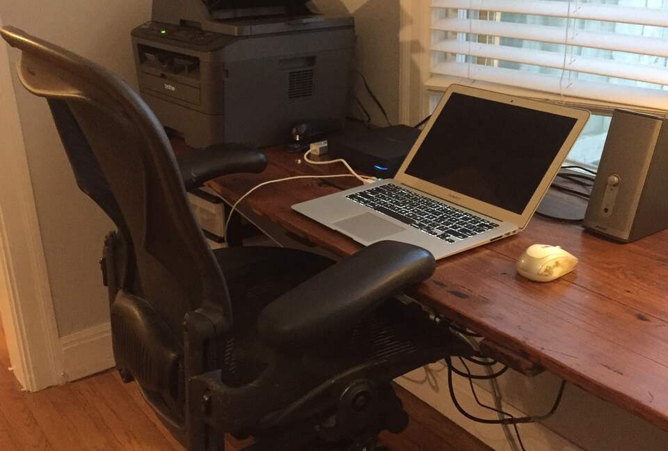 Travis Heights Charming Gem - Austin, Texas