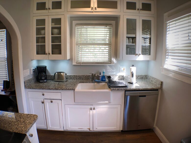 Travis Heights Charming Gem - Austin, Texas