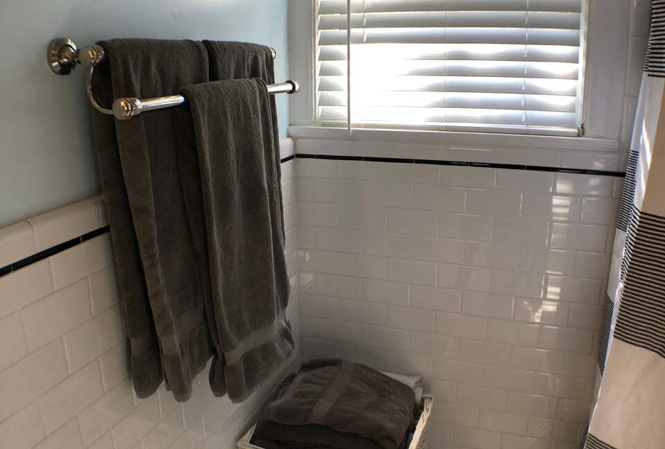 Travis Heights Charming Gem - Austin, Texas