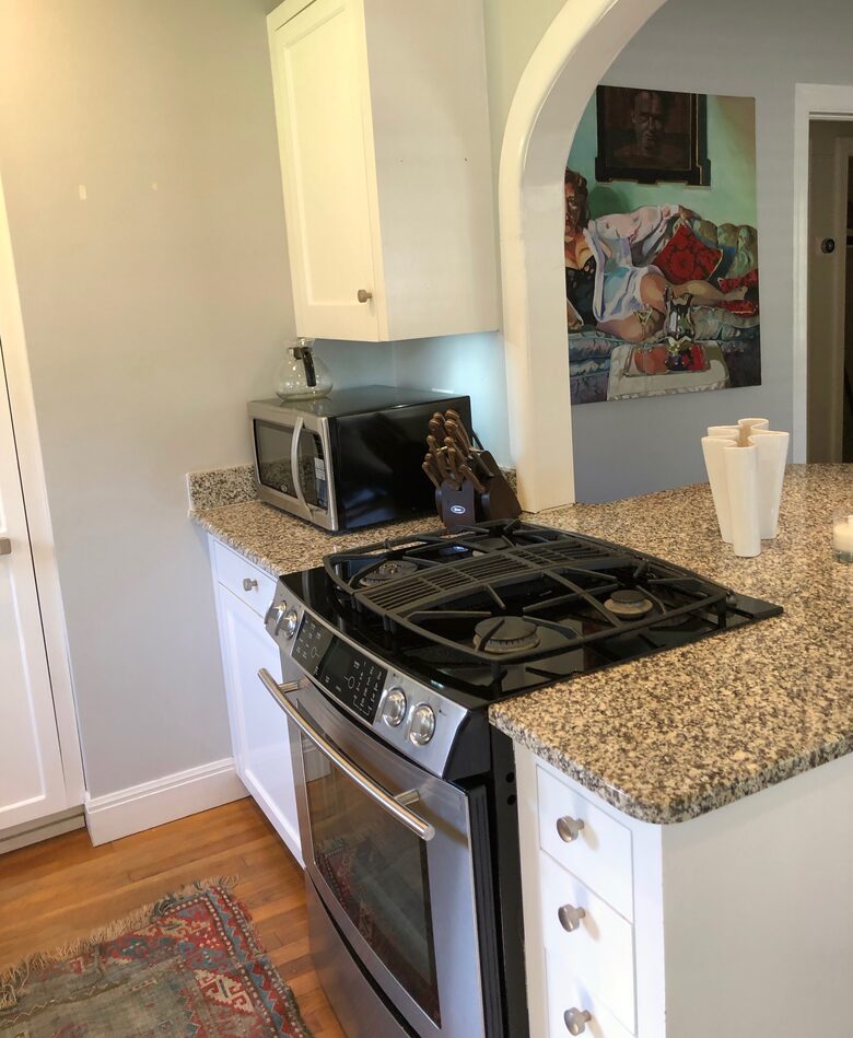 Travis Heights Charming Gem - Austin, Texas