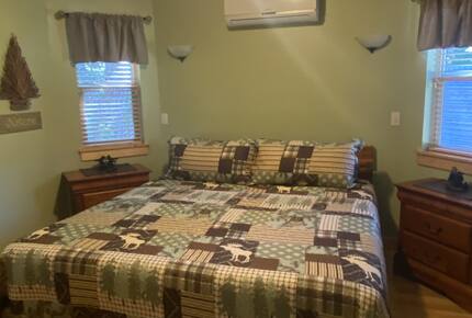 Family Friendly Cabin just 5 mins drive to Suncadia resort, 25 mins drive to Snoqualmie for skiing - Ronald, Washington